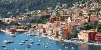 Top 12 Desert Escapes You’ll Love