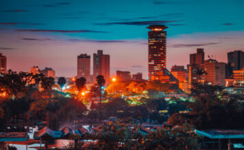 From Settlement to Metropolis: The Fascinating Story Behind the Birth of Nairobi City