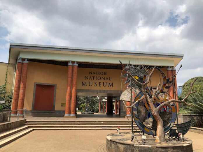 Museums in Nairobi