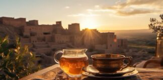 Exploring Nairobi’s Tea Farms through Captivating Tea Tours Tea Tasting in Nairobi