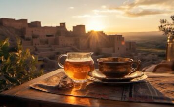 Exploring Nairobi’s Tea Farms through Captivating Tea Tours Tea Tasting in Nairobi