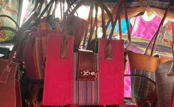 Nairobi Maasai Market Nairobi Maasai Market