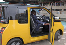 Unveiling Africa Climate Summit Day One: Key Highlights and Milestones African Climate Summit Day one Highlights