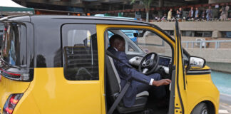 Unveiling Africa Climate Summit Day One: Key Highlights and Milestones African Climate Summit Day one Highlights
