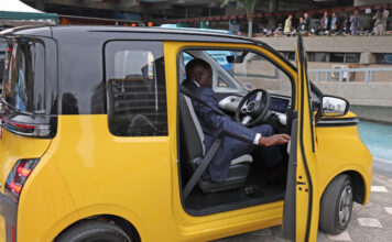 Unveiling Africa Climate Summit Day One: Key Highlights and Milestones African Climate Summit Day one Highlights