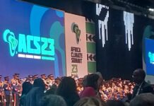 The European Union (EU) announces €12 Million Investments in Kenya’s Green Hydrogen Industry during the African Climate Summit. EU in African Climate Summit