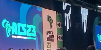 The European Union (EU) announces €12 Million Investments in Kenya’s Green Hydrogen Industry during the African Climate Summit. EU in African Climate Summit