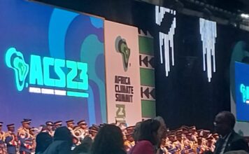 The European Union (EU) announces €12 Million Investments in Kenya’s Green Hydrogen Industry during the African Climate Summit. EU in African Climate Summit