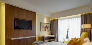 Top 5 Hotels near Jomo Kenyatta International Airport, Nairobi A hotel in Nairobi Airport