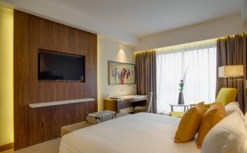 Top 5 Hotels near Jomo Kenyatta International Airport, Nairobi A hotel in Nairobi Airport