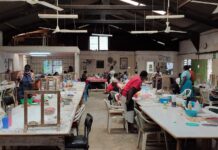Kazuri Beads Factory: Empowering Women through Handcrafted Jewelry Kazuri Beads Factory