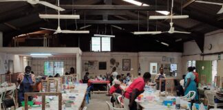 Kazuri Beads Factory: Empowering Women through Handcrafted Jewelry Kazuri Beads Factory