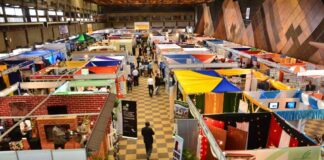 Transport and Infrastructure Conference & Expo 2023 Transport and Infrastructure Conference & Expo 2023