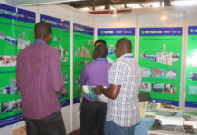 Manufacturing Expo Africa 2023, Nairobi: Visitors Guide Manufacturing Expo, 2023, KICC -Nairobi