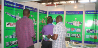 Manufacturing Expo Africa 2023, Nairobi: Visitors Guide Manufacturing Expo, 2023, KICC -Nairobi