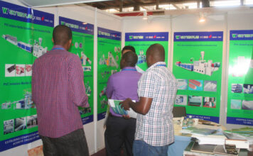 Manufacturing Expo Africa 2023, Nairobi: Visitors Guide Manufacturing Expo, 2023, KICC -Nairobi