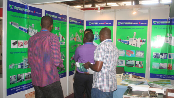 Manufacturing Expo, 2023, KICC -Nairobi