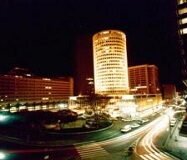 Nairobi Slogan – City under the Sun