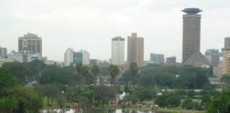 Why Nairobi is Famous Across the Globe? Why Nairobi is Popular worldwide