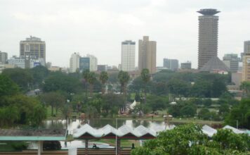 Why Nairobi is Famous Across the Globe? Why Nairobi is Popular worldwide