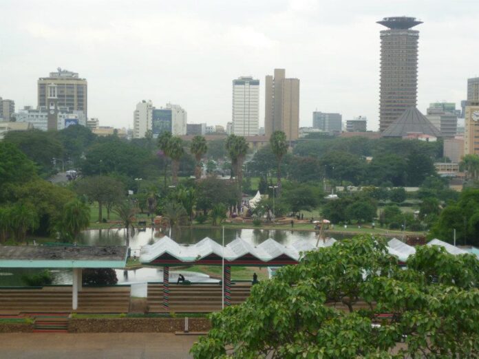 Why Nairobi is Popular worldwide