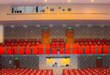 Kenya National Theatre Nairobi National Theatre