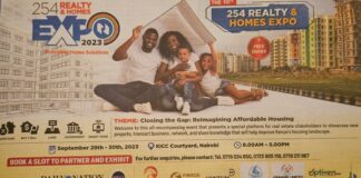 254 Realty & Homes Expo 2023 254 Realty and Homes Expo 2023