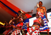 Bomas of Kenya: Cultural Diversity of the Nation Bomas of Kenya