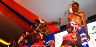 Bomas of Kenya: Cultural Diversity of the Nation Bomas of Kenya