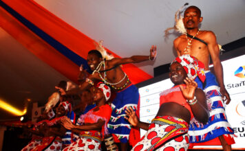 Bomas of Kenya: Cultural Diversity of the Nation Bomas of Kenya