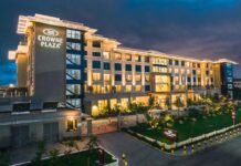 Budget Hotels Near Jomo Kenyatta International Airport, Nairobi-Kenya Hotels inside Nairobi International Airport