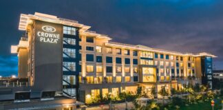 Budget Hotels Near Jomo Kenyatta International Airport, Nairobi-Kenya Hotels inside Nairobi International Airport