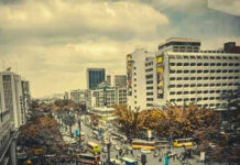 Exploring Major Cities in Kenya Major Cities in Kenya