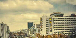 Exploring Major Cities in Kenya Major Cities in Kenya