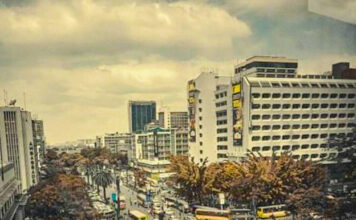 Exploring Major Cities in Kenya Major Cities in Kenya