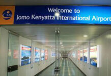 Gateway to East Africa: Nairobi Airport, Kenya – Your Ultimate Guide to Jomo Kenyatta International Airport Hotels inside Jomo Kenyatta Airport