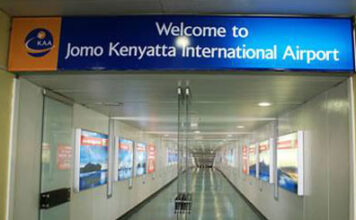 Gateway to East Africa: Nairobi Airport, Kenya – Your Ultimate Guide to Jomo Kenyatta International Airport Hotels inside Jomo Kenyatta Airport