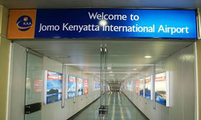 Gateway to East Africa: Nairobi Airport, Kenya – Your Ultimate Guide to Jomo Kenyatta International Airport