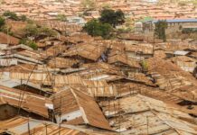 Kibera Slum: A Glimpse into Nairobi’s Biggest Informal Settlement
