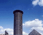 Nairobi – The Largest City in Kenya Nairobi Capital City
