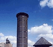 Nairobi – The Largest City in Kenya Nairobi Capital City