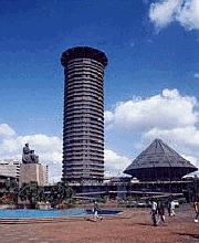 Nairobi – The Largest City in Kenya Nairobi Capital City
