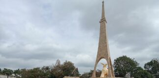 Uhuru Gardens National Museum and Monument Uhuru Gardens National Monuments