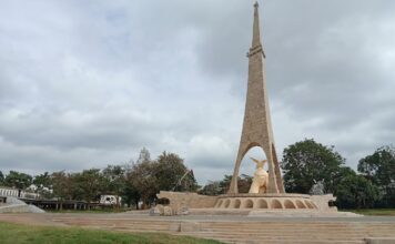 Uhuru Gardens National Museum and Monument Uhuru Gardens National Monuments