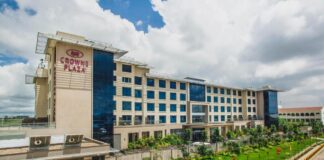 Crowne Plaza Nairobi International Airport Crowne Plaza Nairobi International Airport
