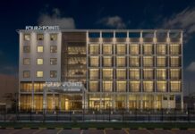 Four Points by Sheraton Nairobi International Airport Four Points by Sheraton Nairobi International Airport