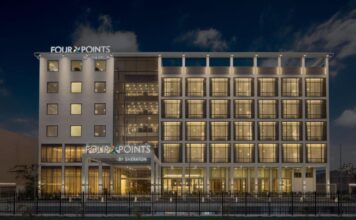 Four Points by Sheraton Nairobi International Airport Four Points by Sheraton Nairobi International Airport