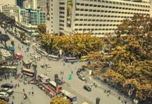 Nairobi City Population Growth and Diversity Nairobi Population