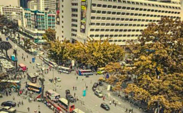 Nairobi City Population Growth and Diversity Nairobi Population