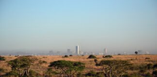 How Nairobi City Molded the New Delaware (USA) Governor Nairobi - City to Visit 2024